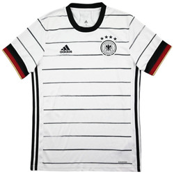 2020-21 GERMANY SHIRT S