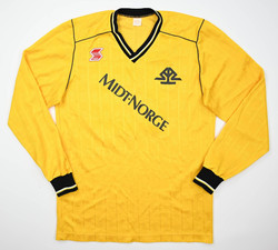 ABM OLDSCHOOL LONGSLEEVE L