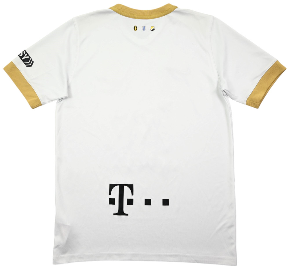 2019-20 UTRECHT SHIRT XL. BOYS