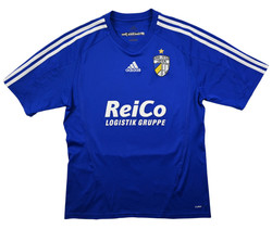 2011-12 CARL ZEISS JENA SHIRT L