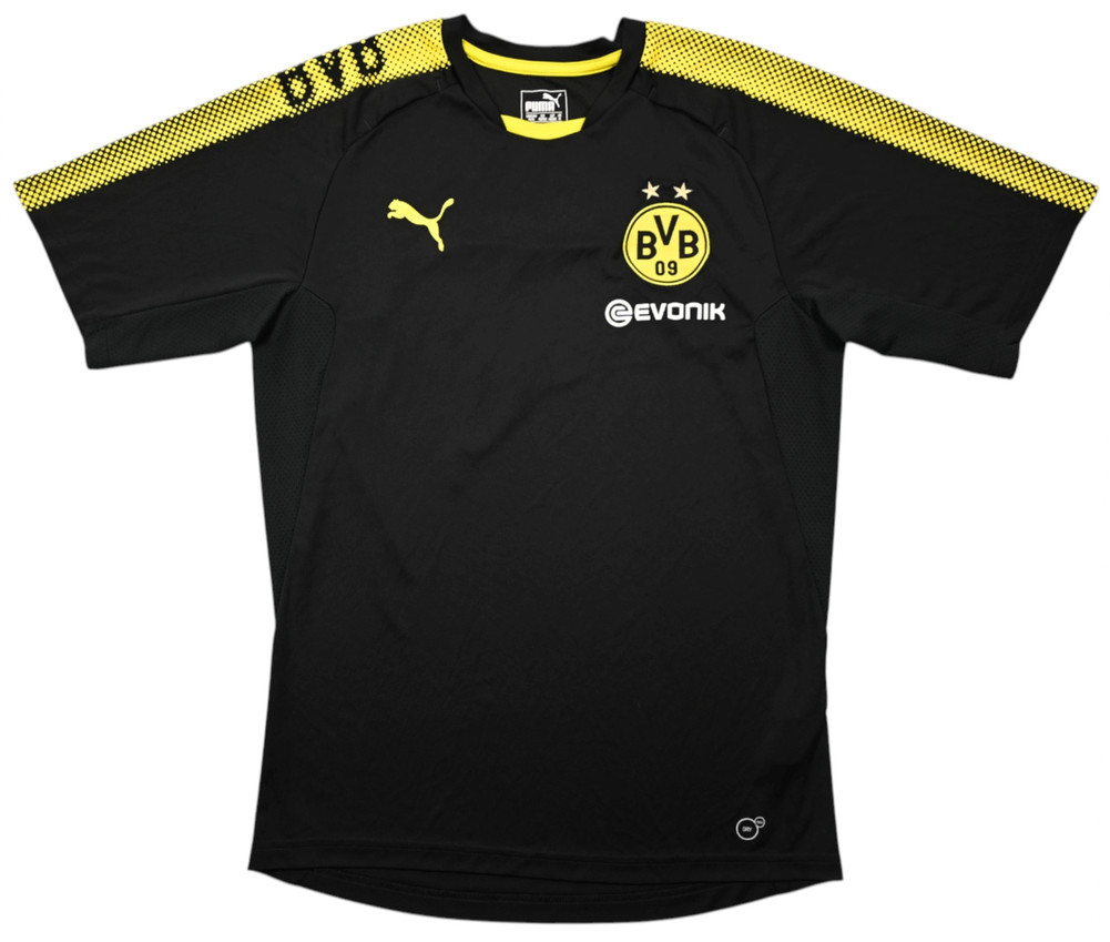 2017-18 BORUSSIA DORTMUND KOSZULKA M