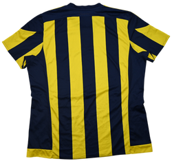 2015-16 FENERBAHCE KOSZULKA XL