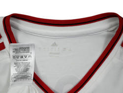 2015-16 MANCHESTER UNITED *ROONEY* SHIRT L