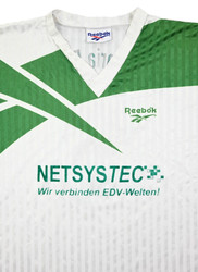 DJK VIKTORIA BUCHHEIM SHIRT XXL