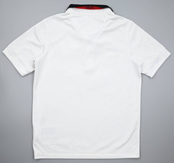 2014-15 MANCHESTER UNITED KOSZULKA L. BOYS