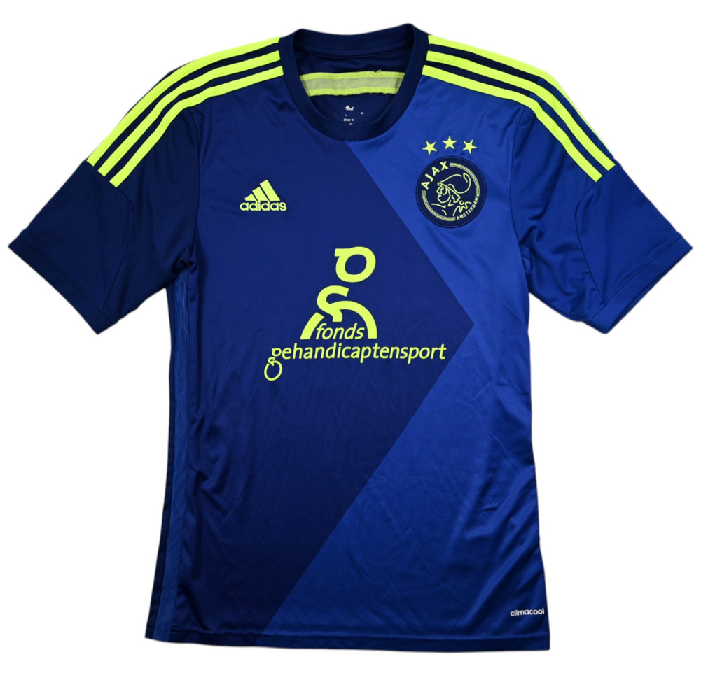 2014-15 AJAX AMSTERDAM KOSZULKA S