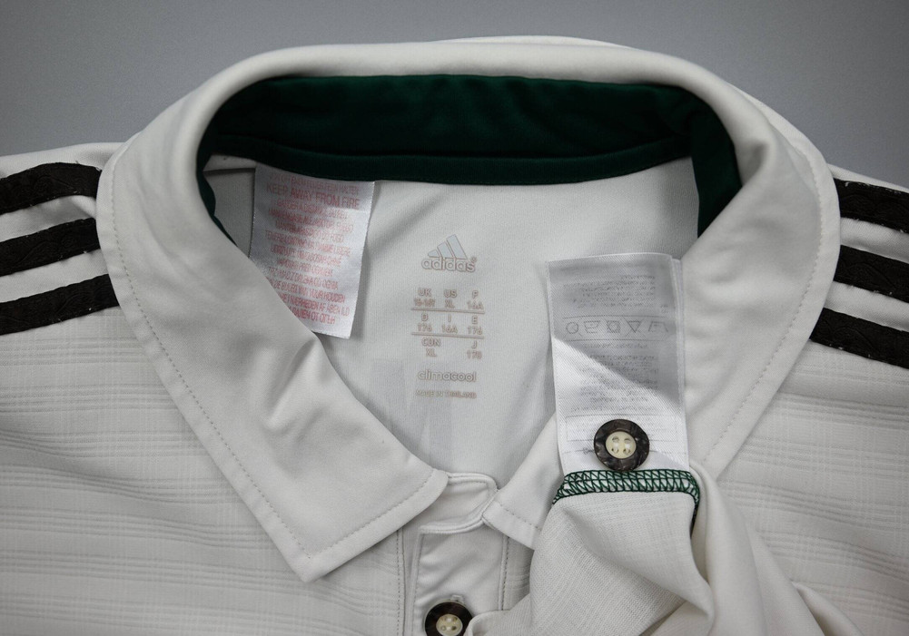 2013-14 BAYERN MUNCHEN KOSZULKA XL. BOYS