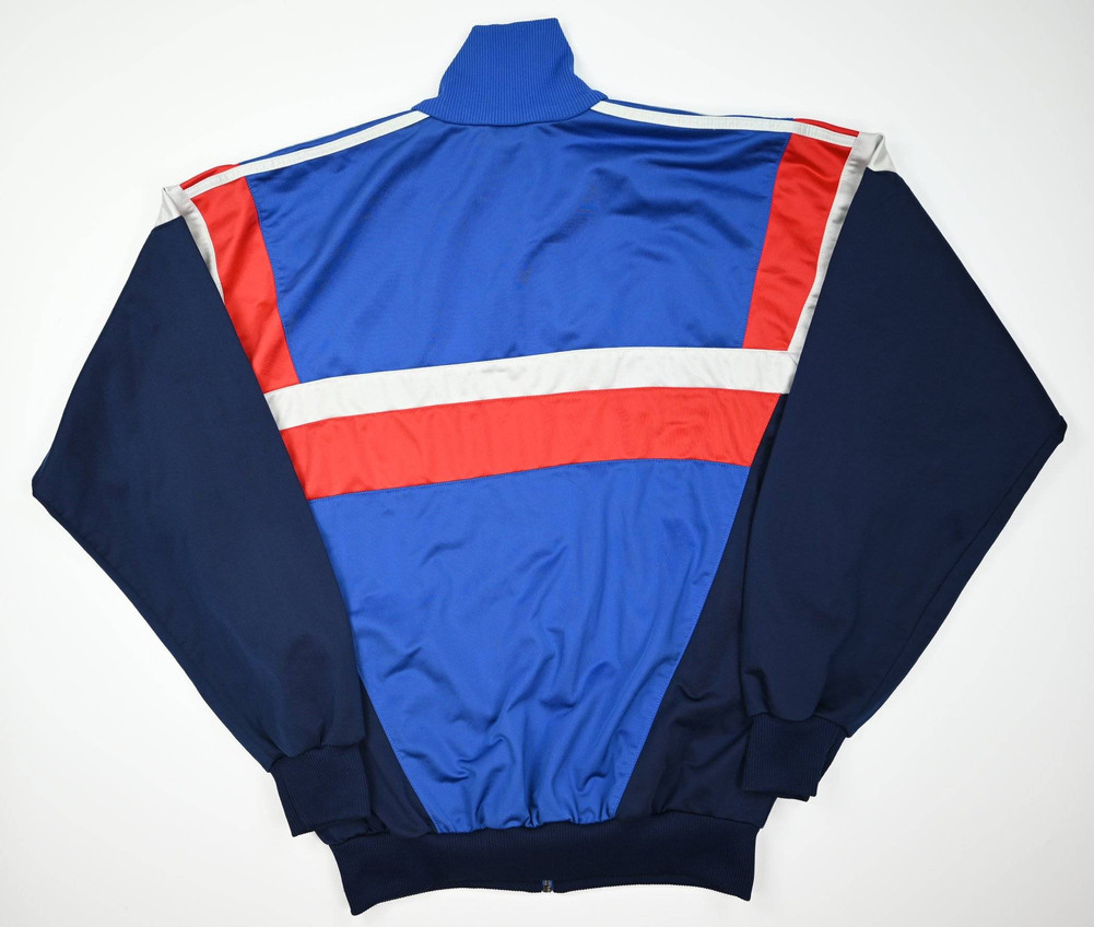 ADIDAS OLDSCHOOL BLUZA L