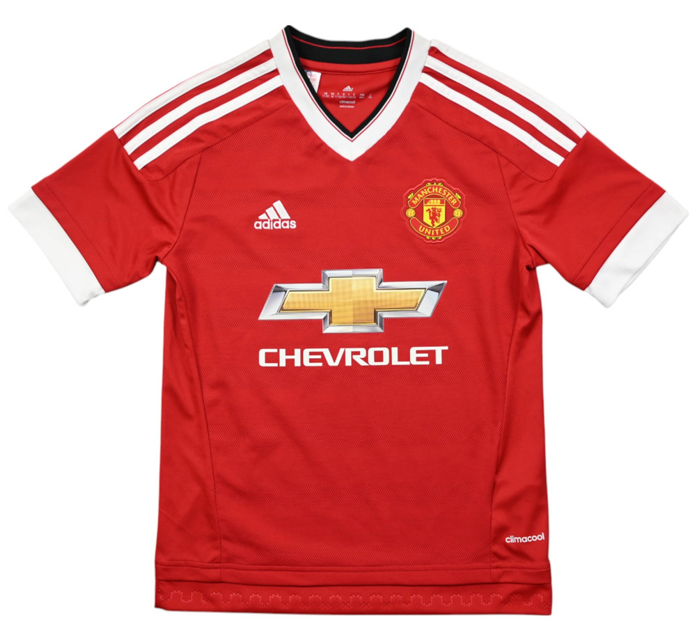 2015-16 MANCHESTER UNITED *ROONEY* KOSZULKA M. BOYS