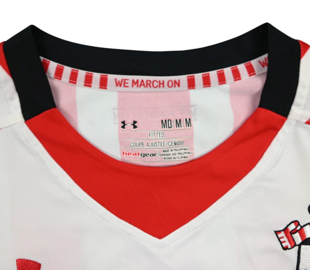 2016-17 SOUTHAMPTON KOSZULKA M