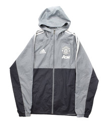 MANCHESTER UNITED BLUZA XL