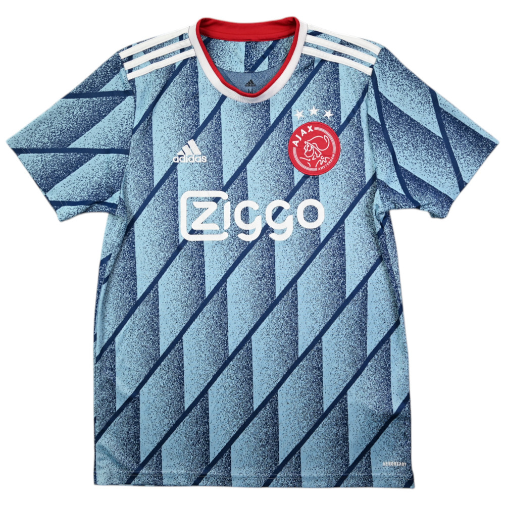 2020-21 AJAX AMSTERDAM SHIRT M