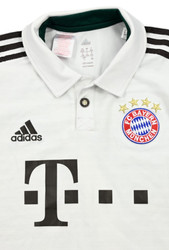2013-14 BAYERN MUNCHEN *RIBERY* KOSZULKA L. BOYS