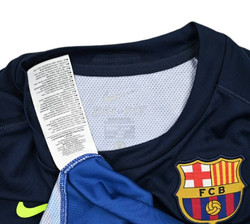 2012-13 FC BARCELONA KOSZULKA S