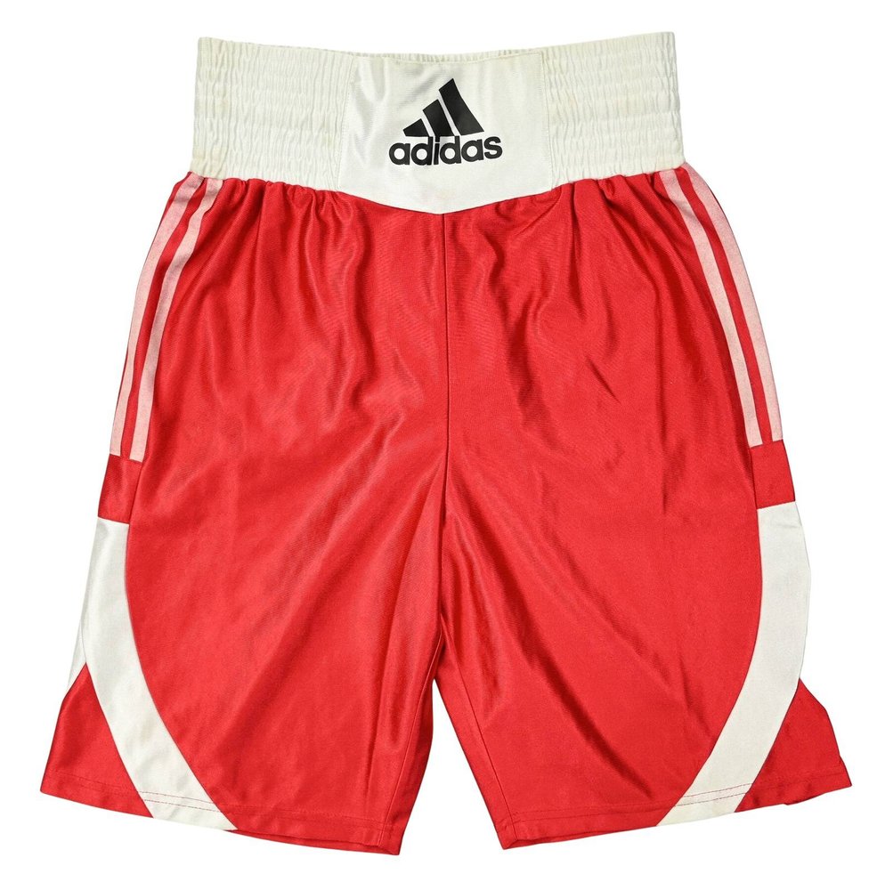 ADIDAS BOXING OLDSCHOOL SHORTS M