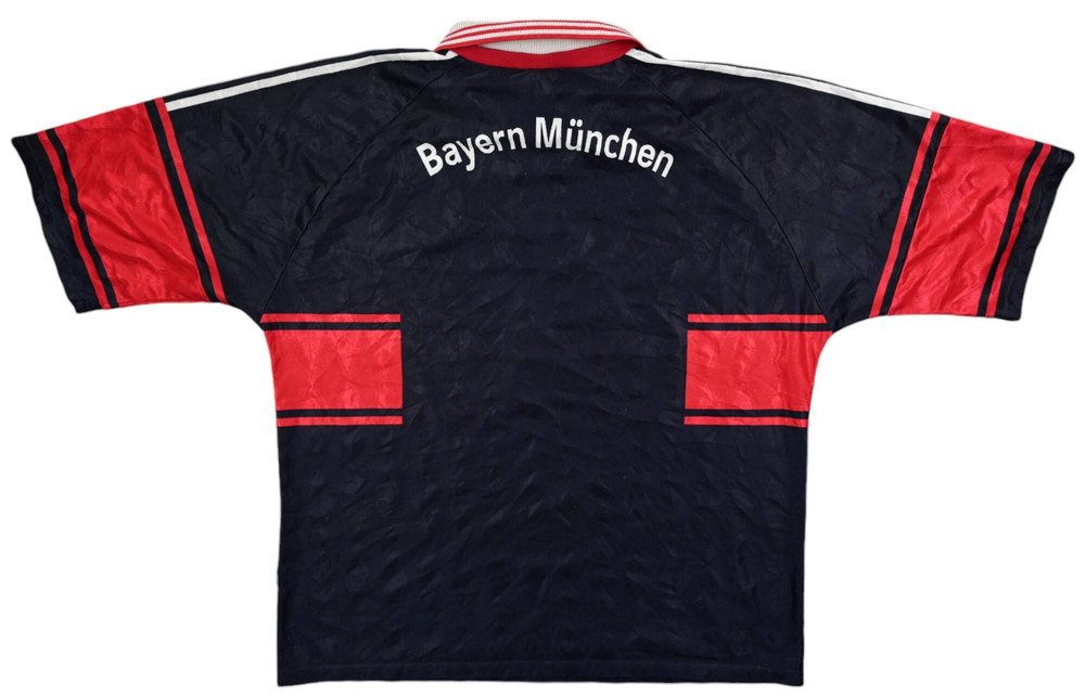 1997-99 BAYERN MUNCHEN KOSZULKA 2XL