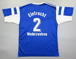 ADIDAS OLDSCHOOL #2 SHIRT XL