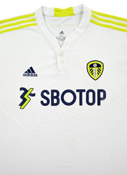 2021-22 LEEDS UNITED KOSZULKA 3XL