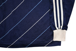 ADIDAS VINTAGE MADE IN WEST GERMANY LONGSLEEVE SHIRT M