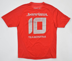 2006 INTERNACIONAL SHIRT M
