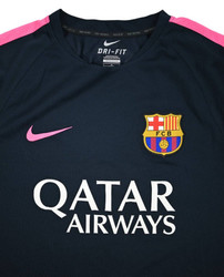 FC BARCELONA KOSZULKA L. BOYS