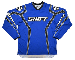 SHIFT MOTOCROSS LONGSLEEVE KOSZULKA XL