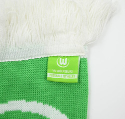 VFL WOLFSBURG ARBEIT FUSSBALL LEIDENSCHAFT SZALIK