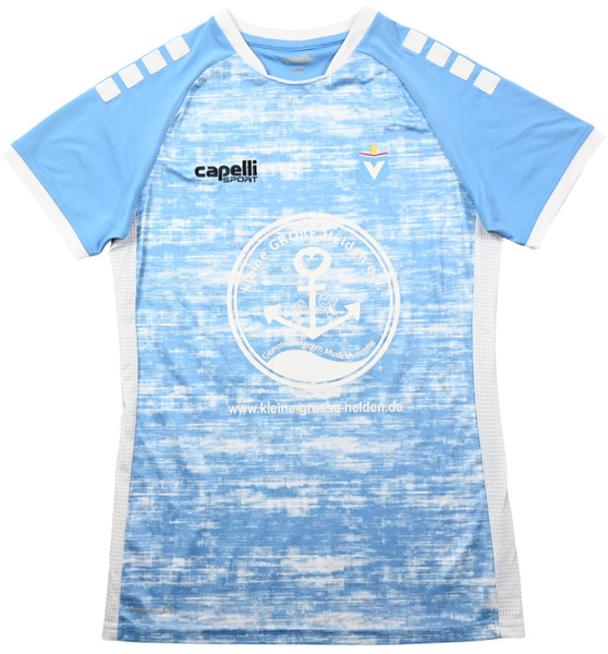 2021-22 VIKTORIA BERLIN KOSZULKA L. BOYS