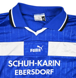 PUMA #11 OLDSCHOOL KOSZULKA XL