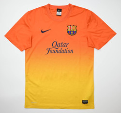 2012-13 FC BARCELONA BASIC KOSZULKA S