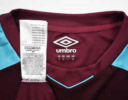 2017-18 WEST HAM UNITED KOSZULKA WOMENS M