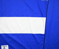 2007-08 DUISBURG KOSZULKA 3XL