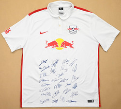 2015-16 RB LEIPZIG SHIRT XL