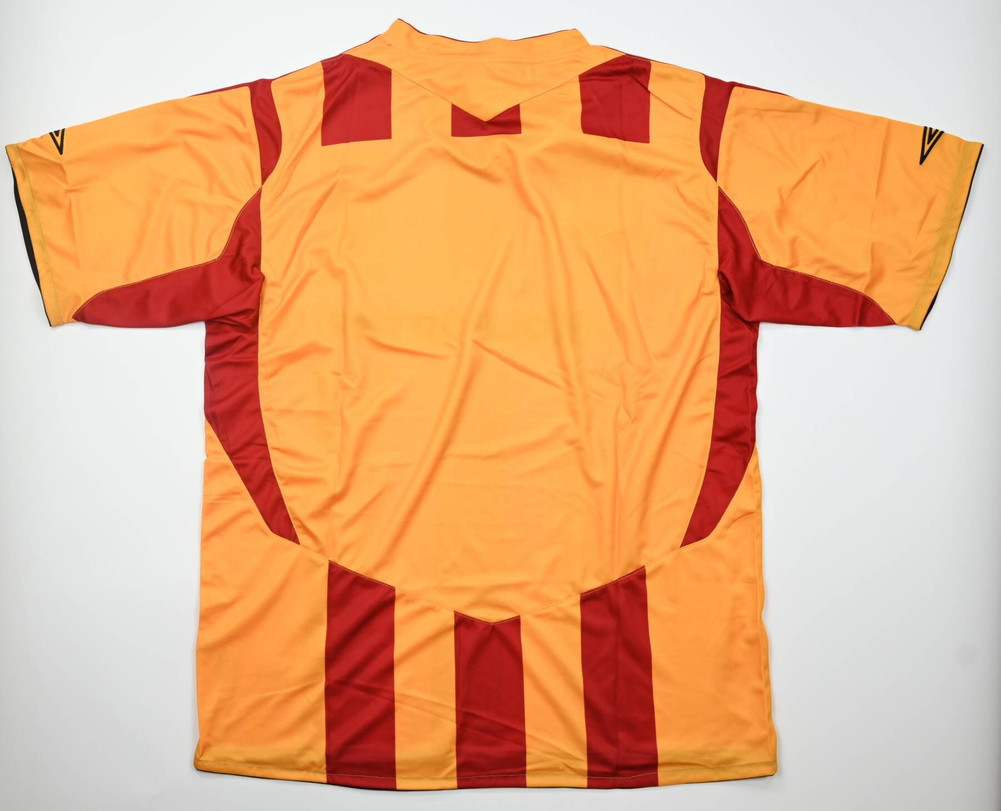 2006-09 KORONA KIELCE KOSZULKA XL