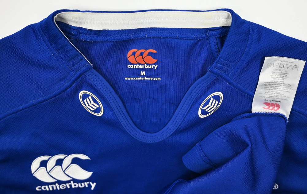 LEINSTER RUGBY SHIRT M