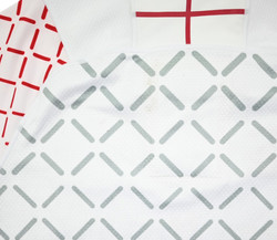 ENGLAND RUGBY KOSZULKA WOMENS M