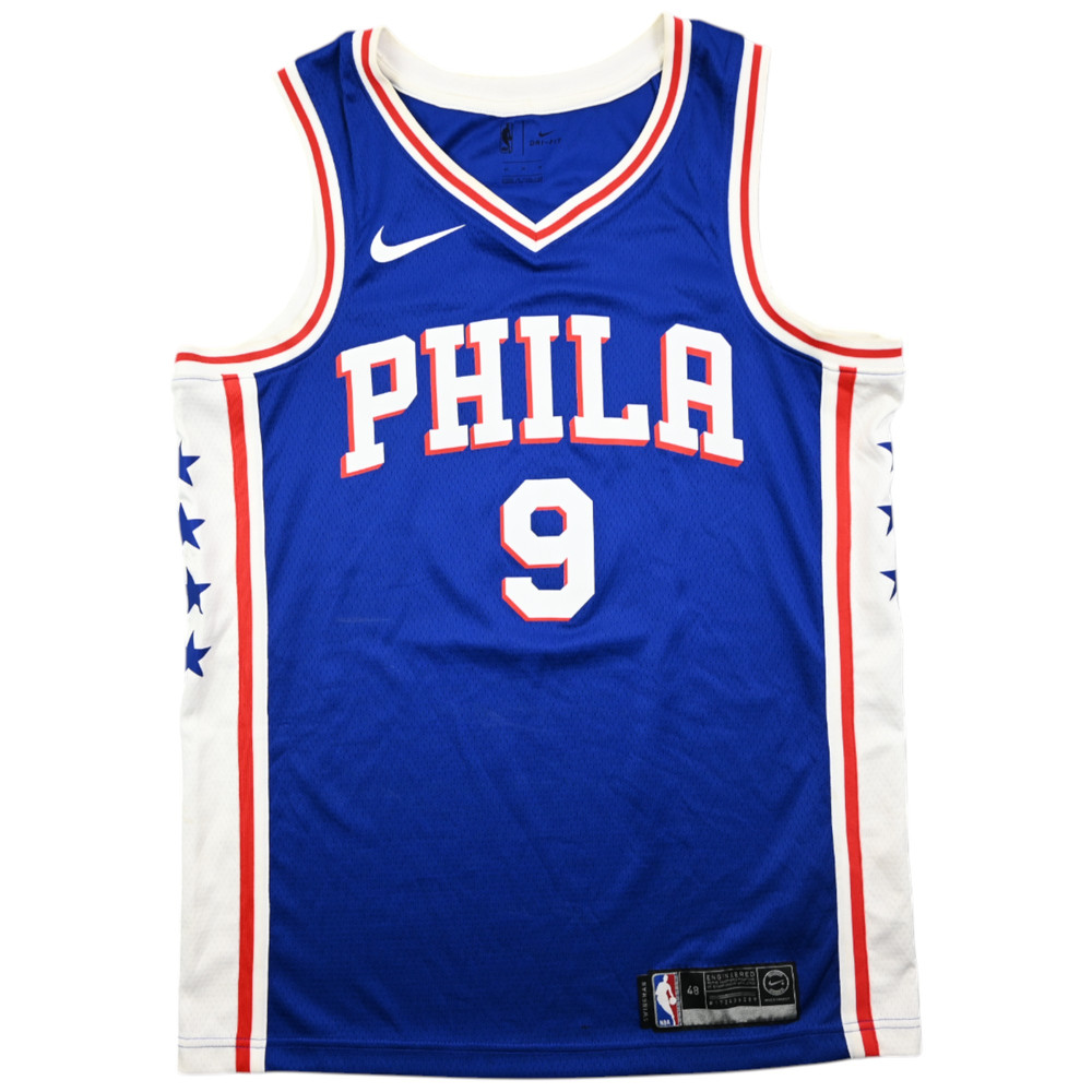 PHILADELPHIA 76ERS *SARIC* NBA KOSZULKA M