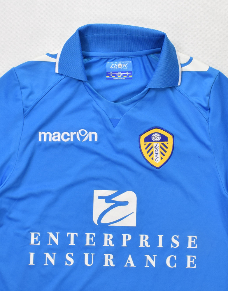 2012-14 LEEDS UNITED KOSZULKA M