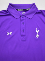 TOTTENHAM HOTSPUR SHIRT XL