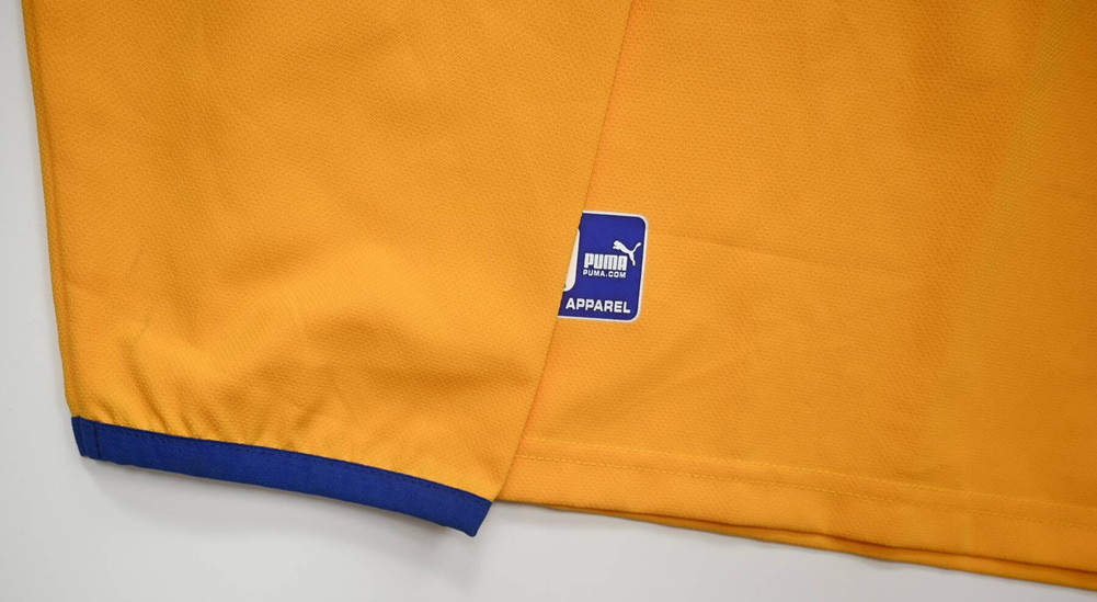 2003-04 EVERTON LONGSLEEVE 3XL