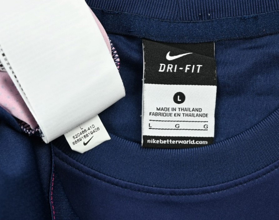 2014-15 RB LEIPZIG *TOMY* KOSZULKA L