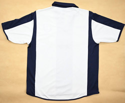 2005-06 WEST BROMWICH ALBION KOSZULKA L