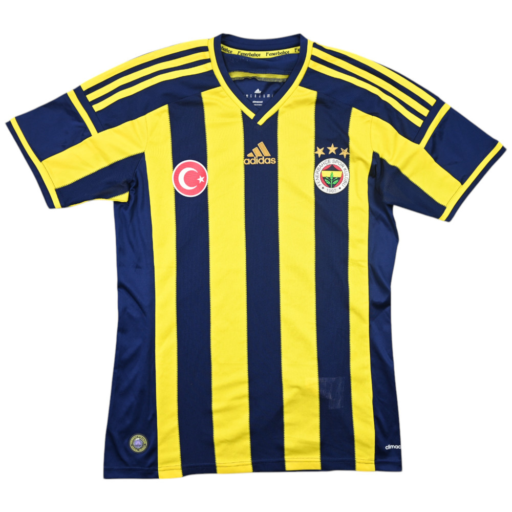 2014-15 FENERBAHCE SK KOSZULKA M