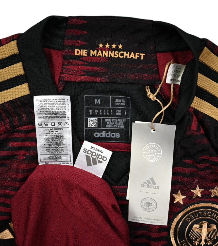 2022-23 GERMANY KOSZULKA M