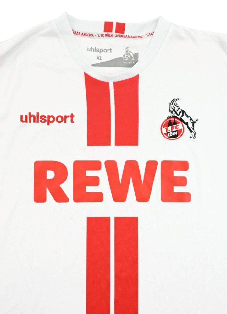 2020-21 1. FC KOLN KOSZULKA XL