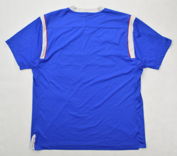 2011-12 GLASGOW RANGERS SHIRT XL