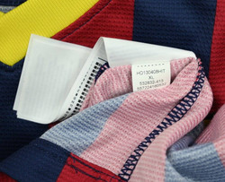 2013-14 FC BARCELONA KOSZULKA WOMENS XL