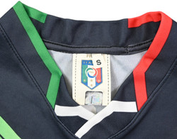 2010-12 ITALY *BUFFON* SHIRT S