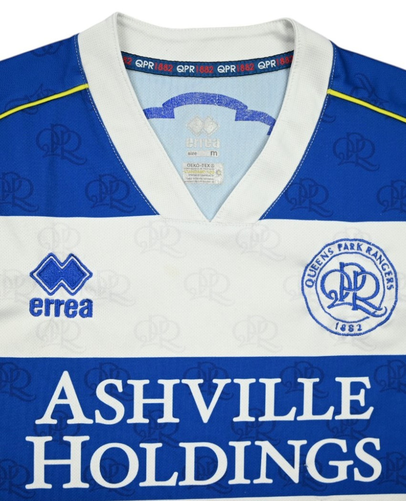 2021-22 QUEENS PARK RANGERS KOSZULKA M