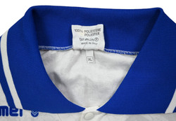 HUMMEL VINTAGE KOSZULKA XL